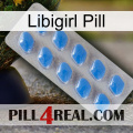 Libigirl Pill 22